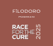 Race for the cure - bologna - filodoro