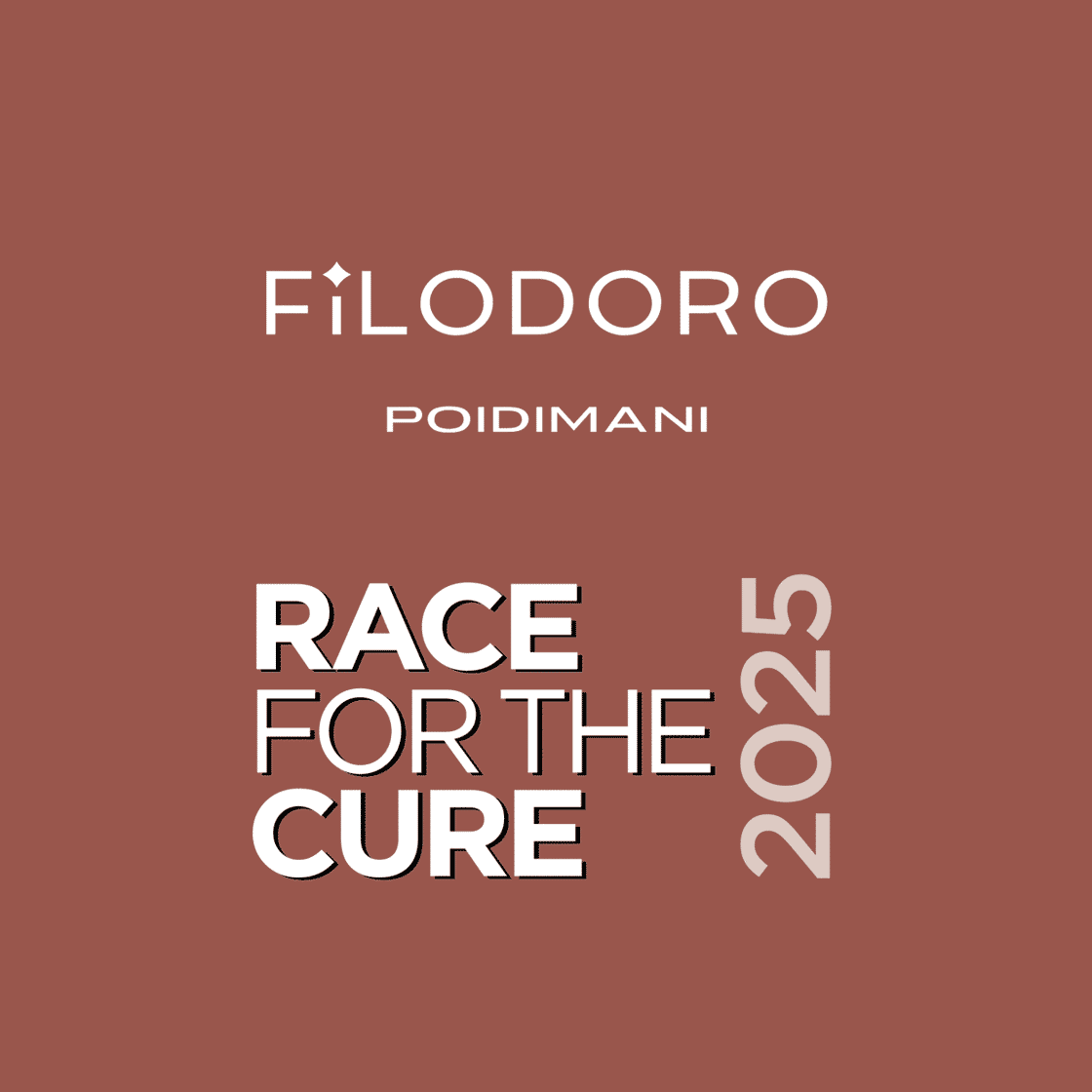 Race for the cure - bologna - filodoro
