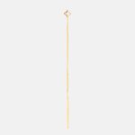 orecchino-rombo-oro-giallo