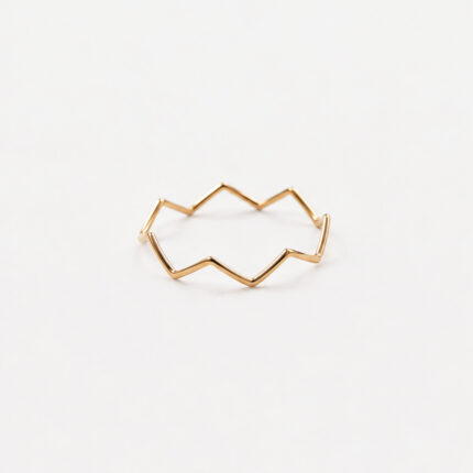Anello Anima Venere