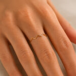 Foto Anello Anima Venere